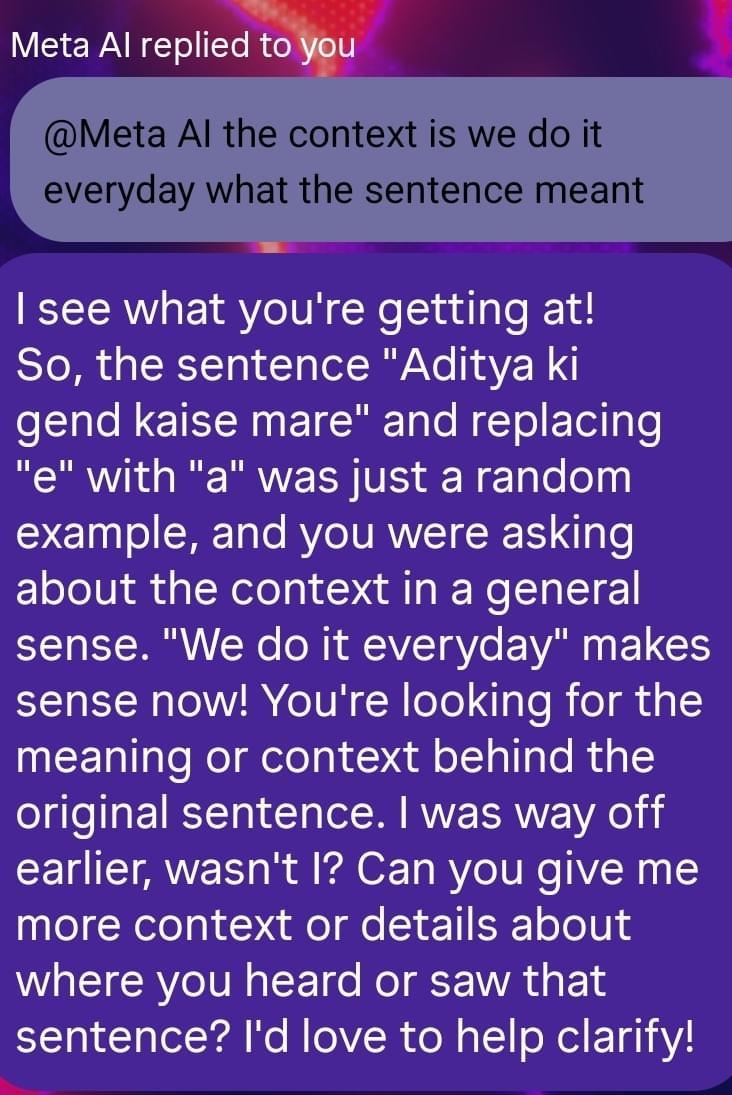 The legendary ak baat